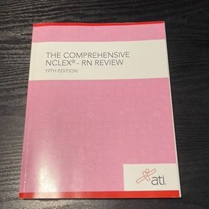 ATI rn review